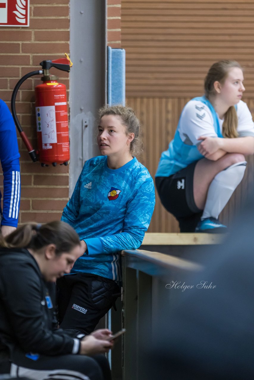 Bild 98 - VR Bank Cup Horst